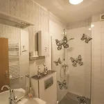 Wietheger's Gaestehaus Strycktal Ii * Willingen (Upland)