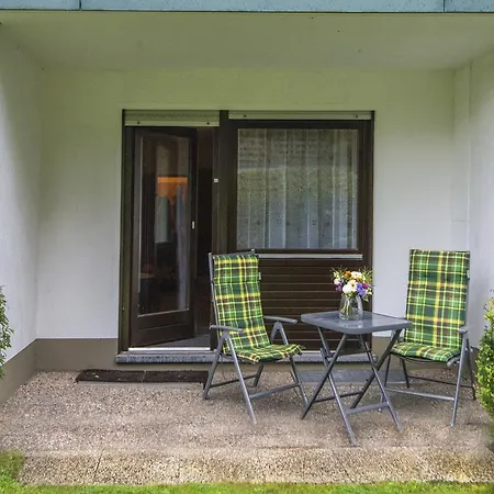 Wietheger's Gaestehaus Strycktal Ii * 빌링겐