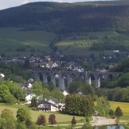 Apartament Wietheger's Gaestehaus Strycktal Ii Willingen (Upland)