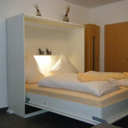 Apartament Wietheger's Gaestehaus Strycktal Ii