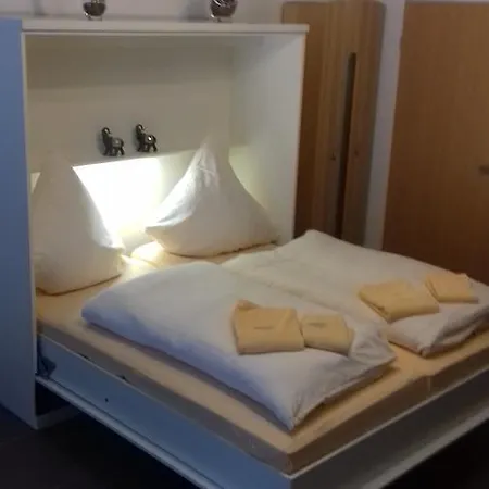 Wietheger's Gaestehaus Strycktal Ii Apartament