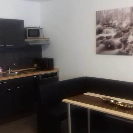 Wietheger's Gaestehaus Strycktal Ii * Willingen (Upland)