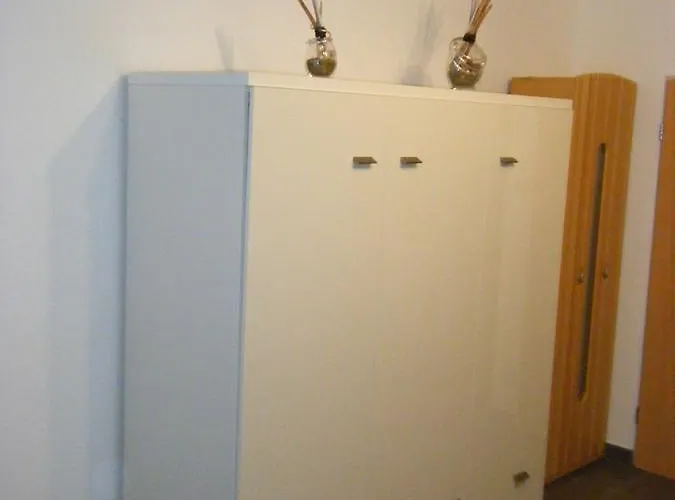 Apartament Wietheger's Gaestehaus Strycktal Ii Willingen (Upland)