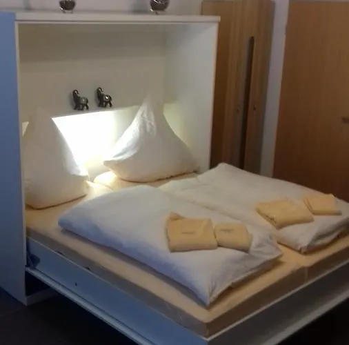 Wietheger's Gaestehaus Strycktal Ii 아파트